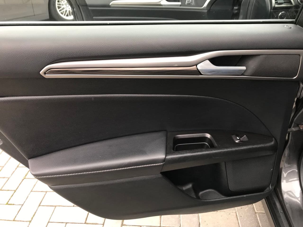 Ford Fusion 2016 — Миниатюра 25