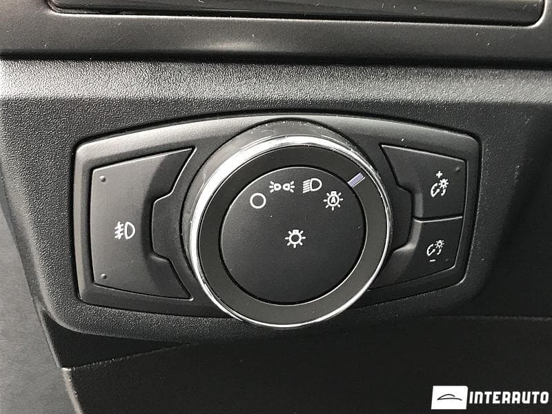 Ford Fusion 2016 — Миниатюра 21