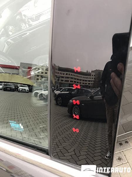 Ford Fusion 2016 — Миниатюра 5