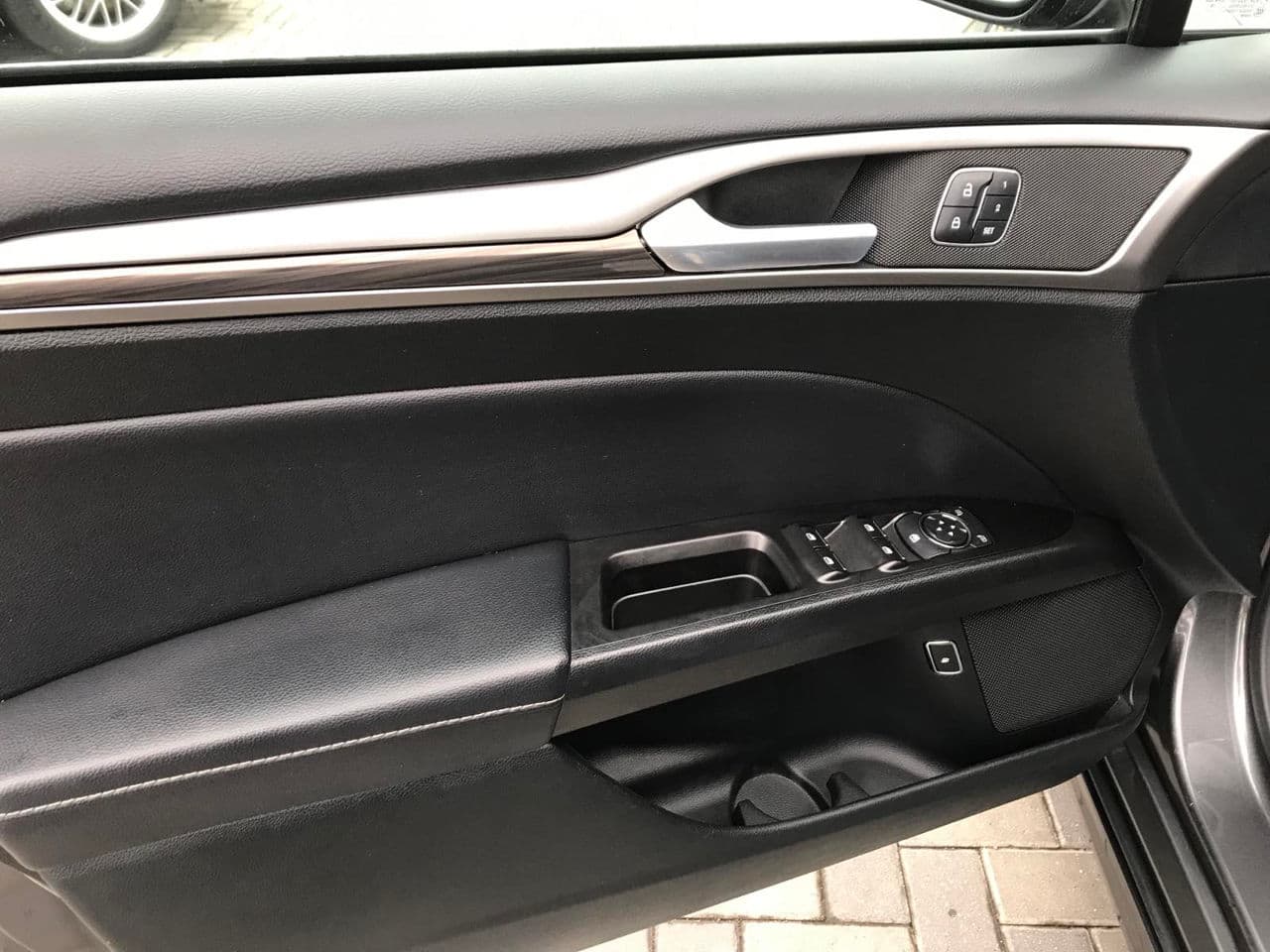 Ford Fusion 2016 — Миниатюра 7