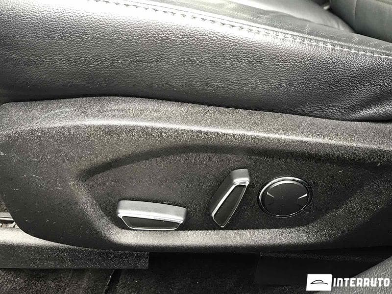 Ford Fusion 2016 — Миниатюра 9