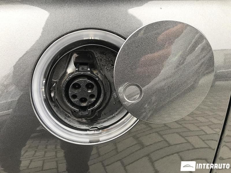 Ford Fusion 2016 — Миниатюра 28