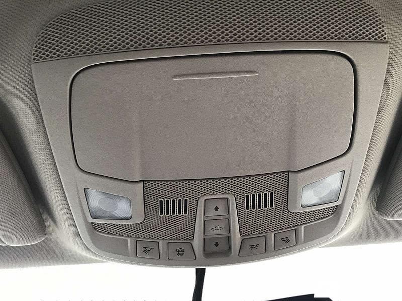 Ford Fusion 2016 — Миниатюра 23