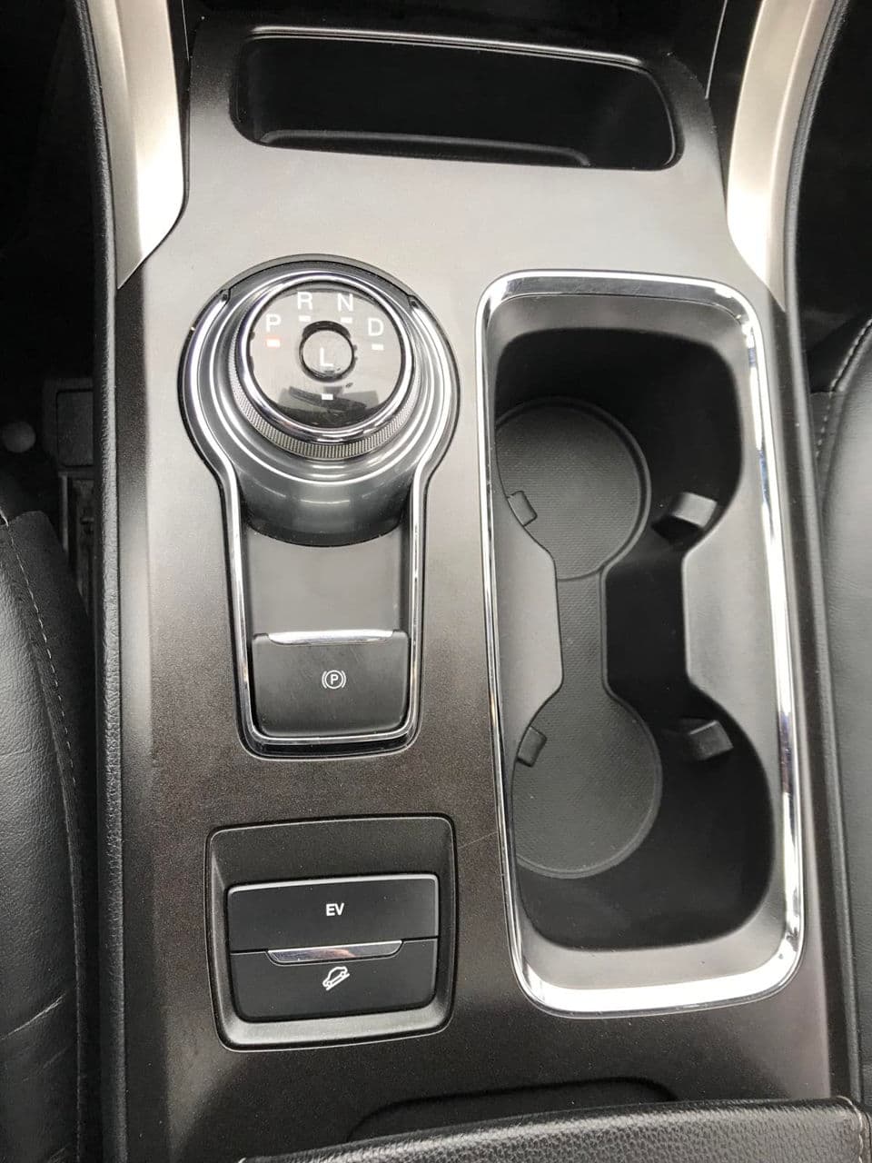 Ford Fusion 2016 — Миниатюра 20