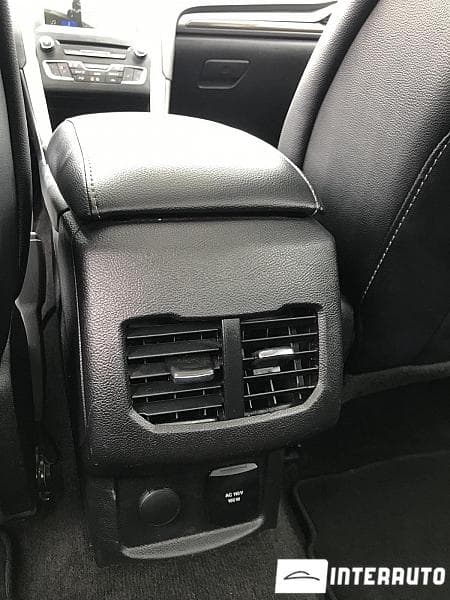 Ford Fusion 2016 — Миниатюра 27
