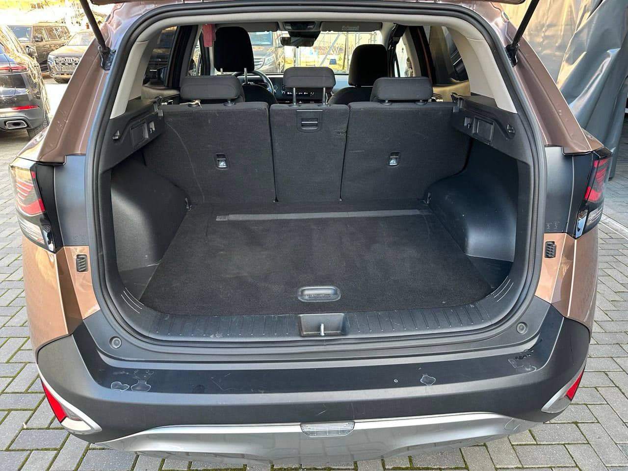 Kia Sportage 2022 — Миниатюра 17
