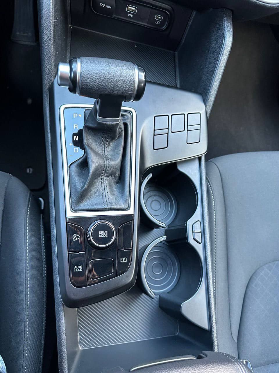 Kia Sportage 2022 — Миниатюра 14