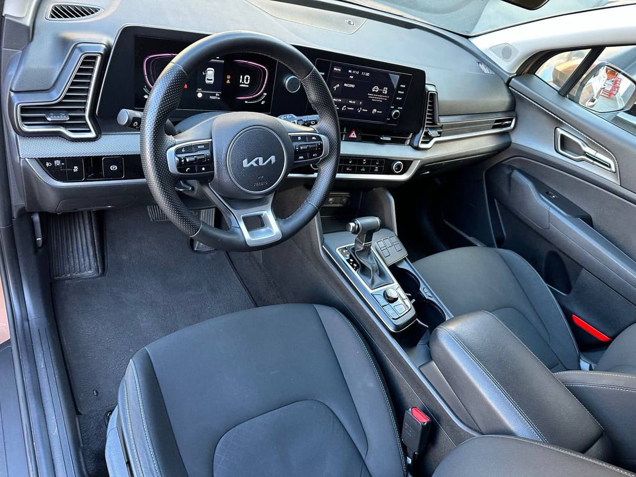 Kia Sportage 2022 — Миниатюра 5