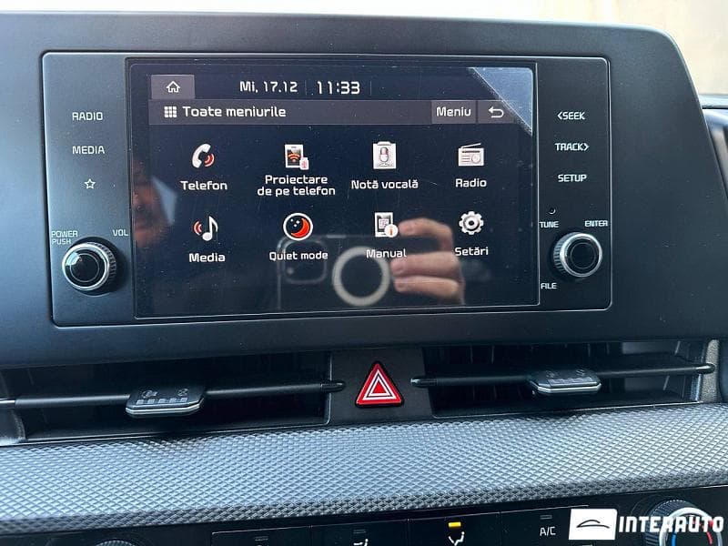 Kia Sportage 2022 — Миниатюра 12