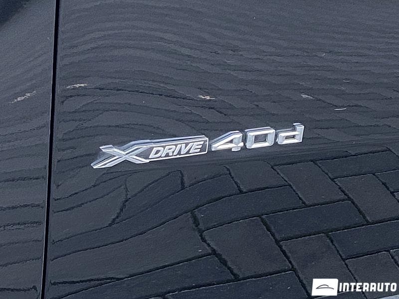 BMW X6 4.0D 2013 — Миниатюра 5