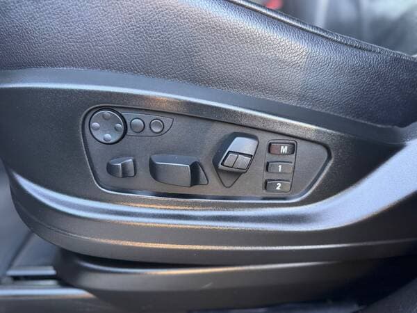 2013 BMW X6 4.0D — Miniatură 21