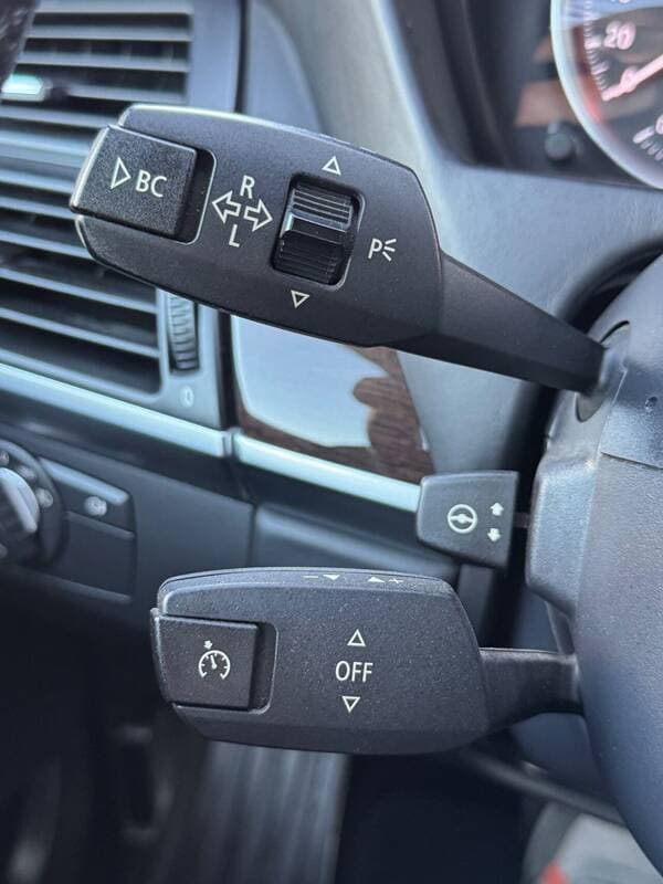2013 BMW X6 4.0D — Miniatură 19