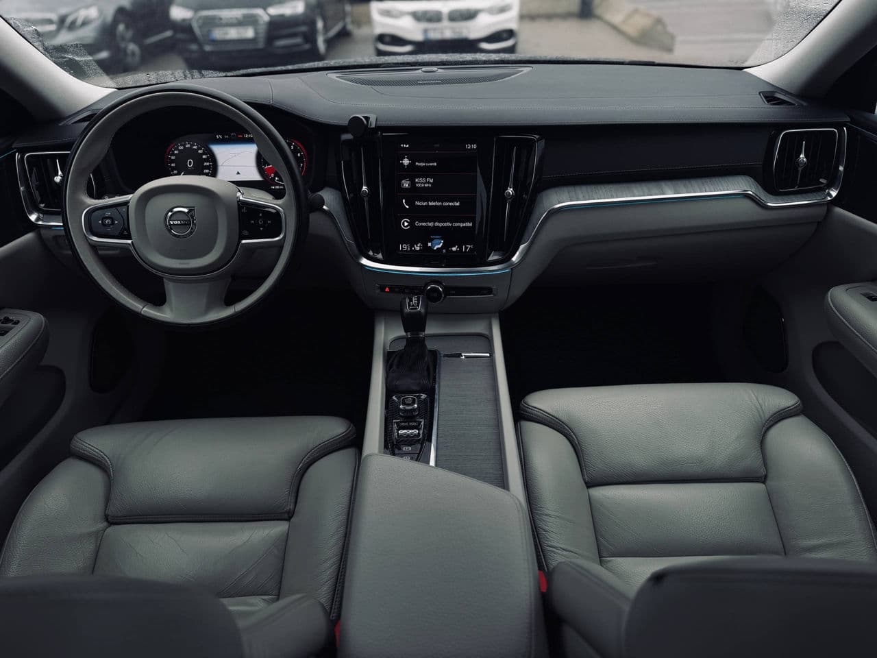 Volvo S 60 2021 — Миниатюра 6