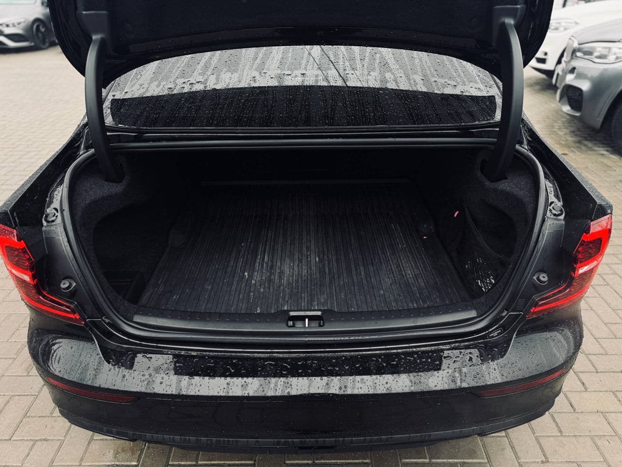 Volvo S 60 2021 — Миниатюра 22