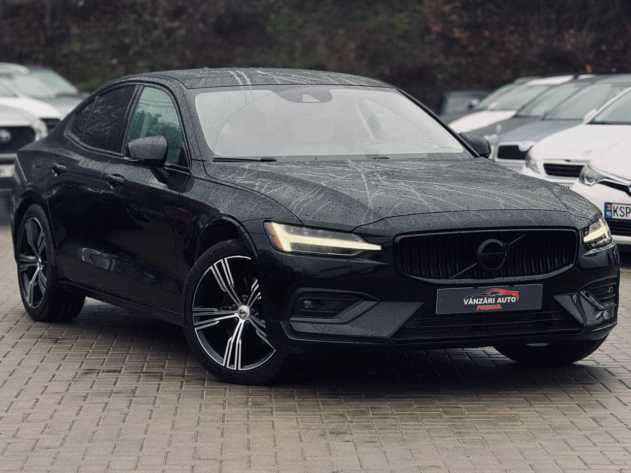 Volvo S 60
