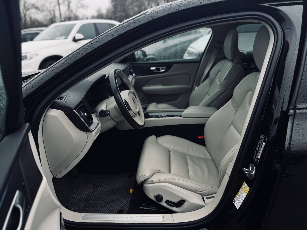 Volvo S 60 2021 — Миниатюра 5