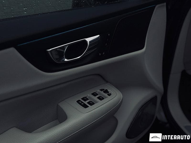 Volvo S 60 2021 — Миниатюра 19