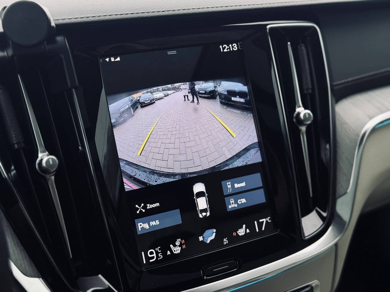 Volvo S 60 2021 — Миниатюра 11