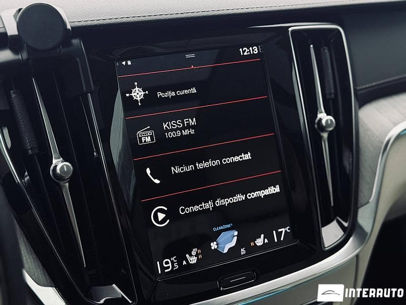 Volvo S 60 2021 — Миниатюра 9