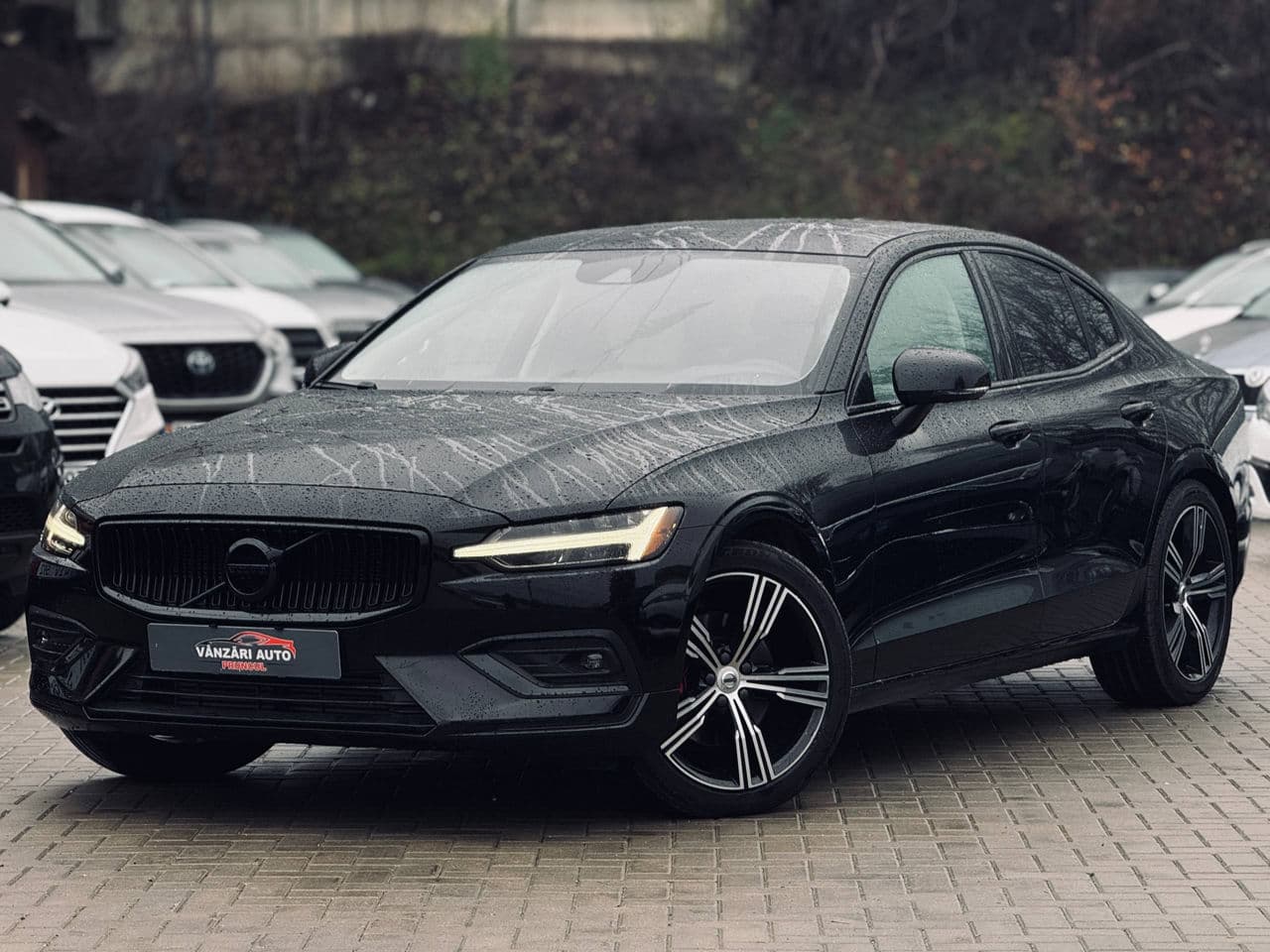 Volvo S 60 2021 — Миниатюра 2