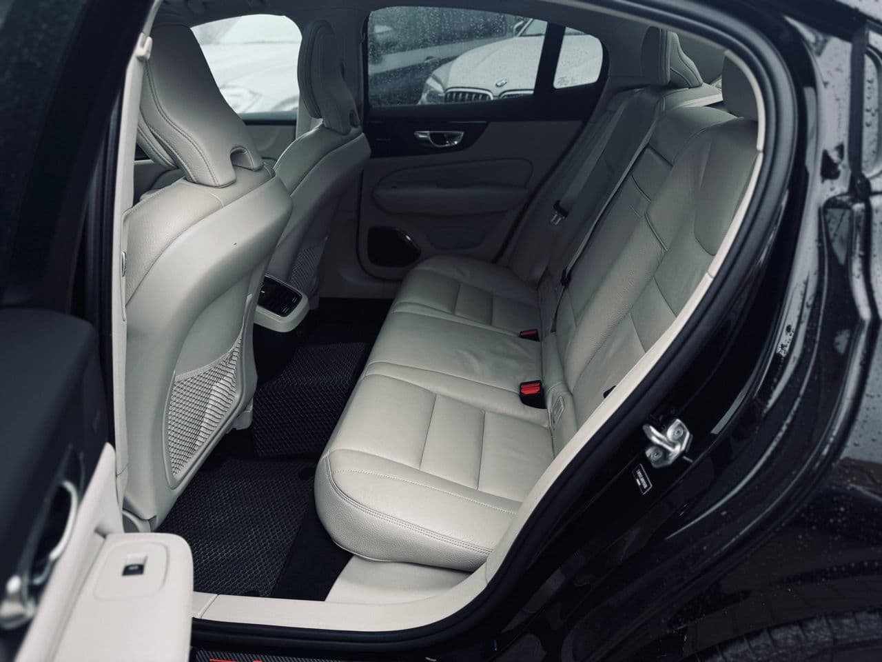 Volvo S 60 2021 — Миниатюра 13