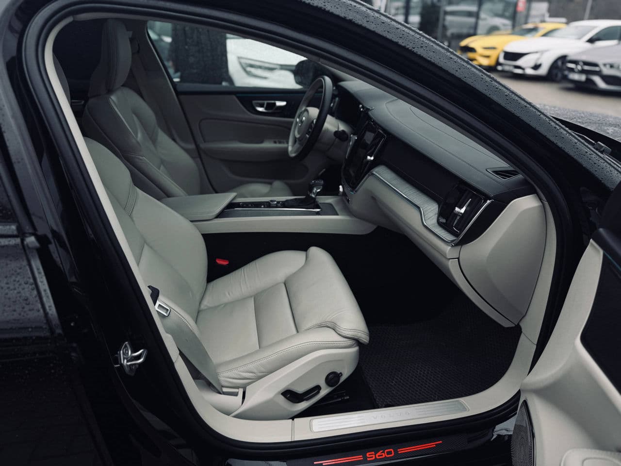 Volvo S 60 2021 — Миниатюра 17