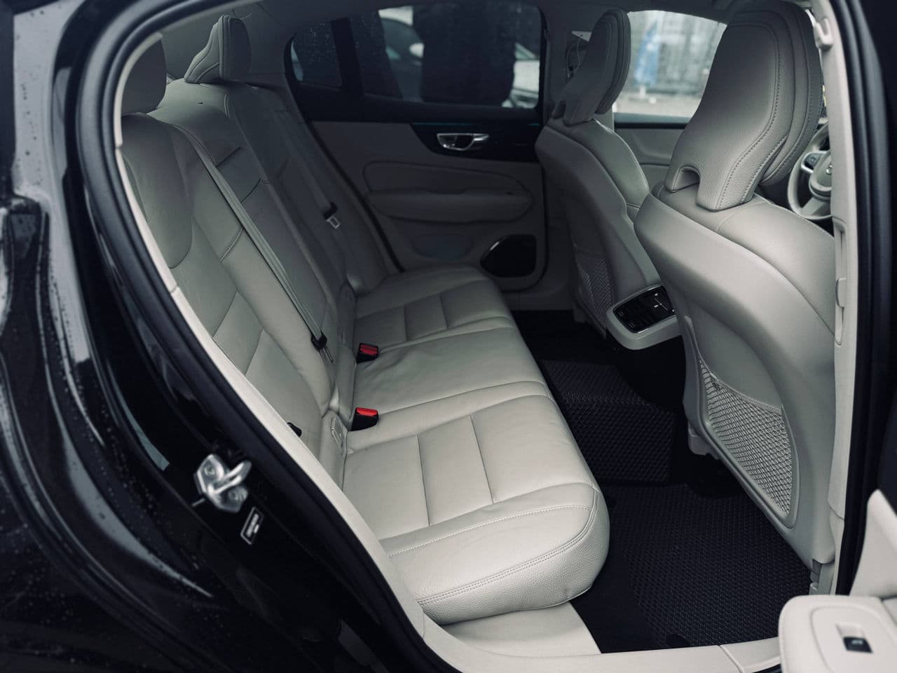 Volvo S 60 2021 — Миниатюра 16