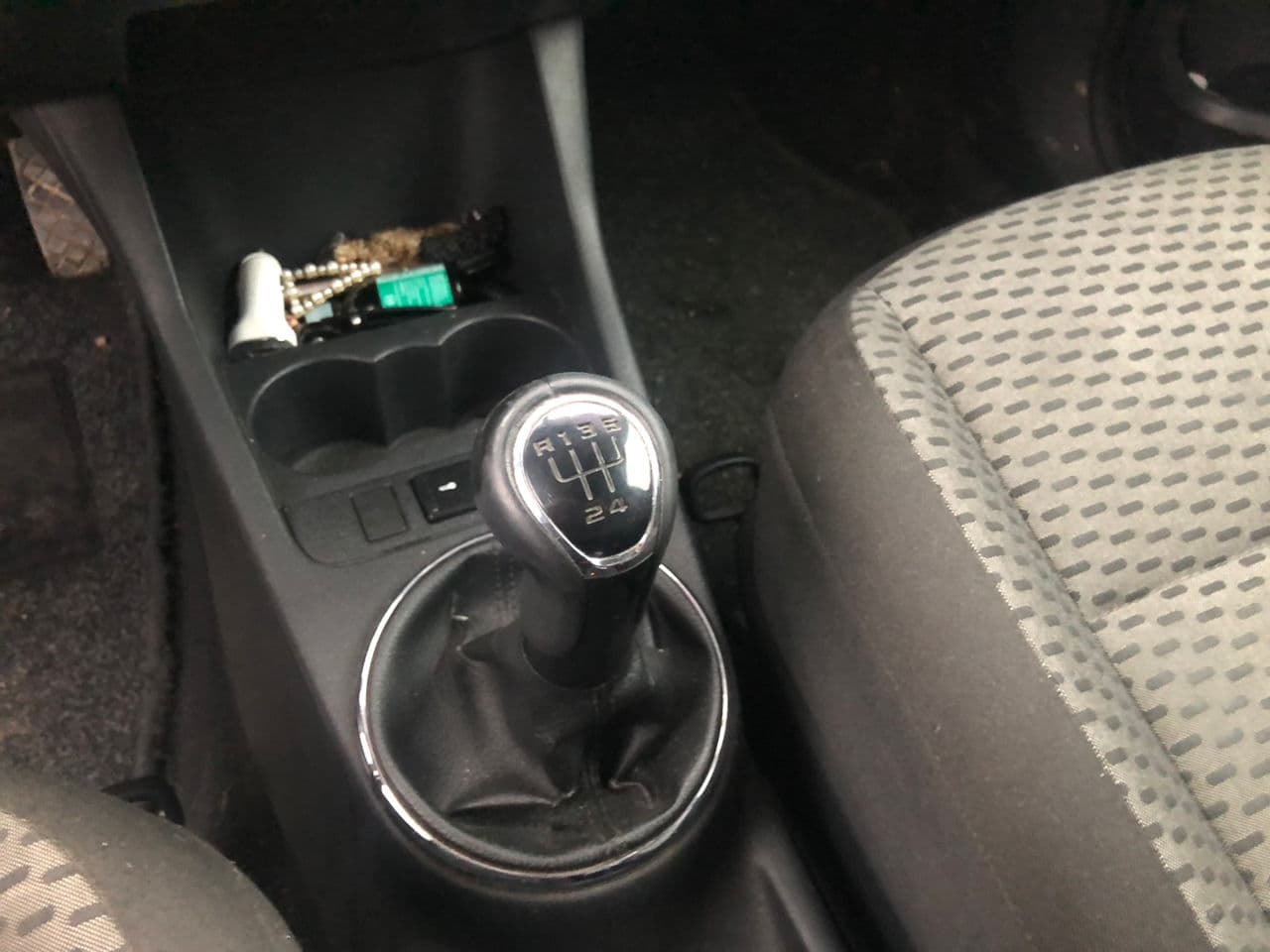 Skoda Fabia 2010 — Миниатюра 13