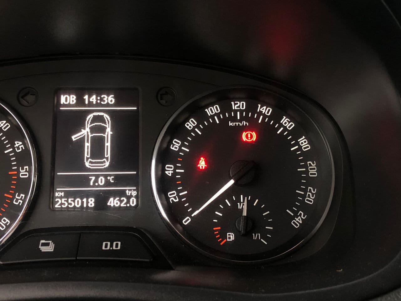 Skoda Fabia 2010 — Миниатюра 11