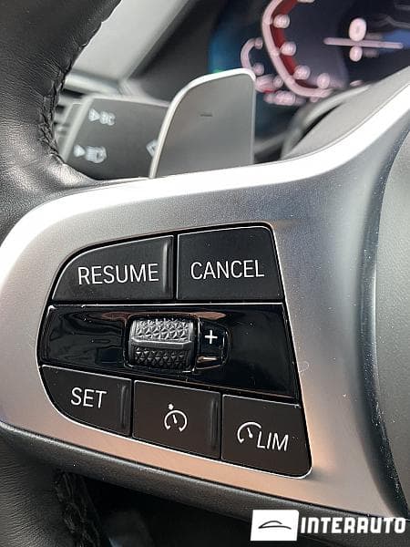 2019 BMW X5 3.0D — Miniatură 12