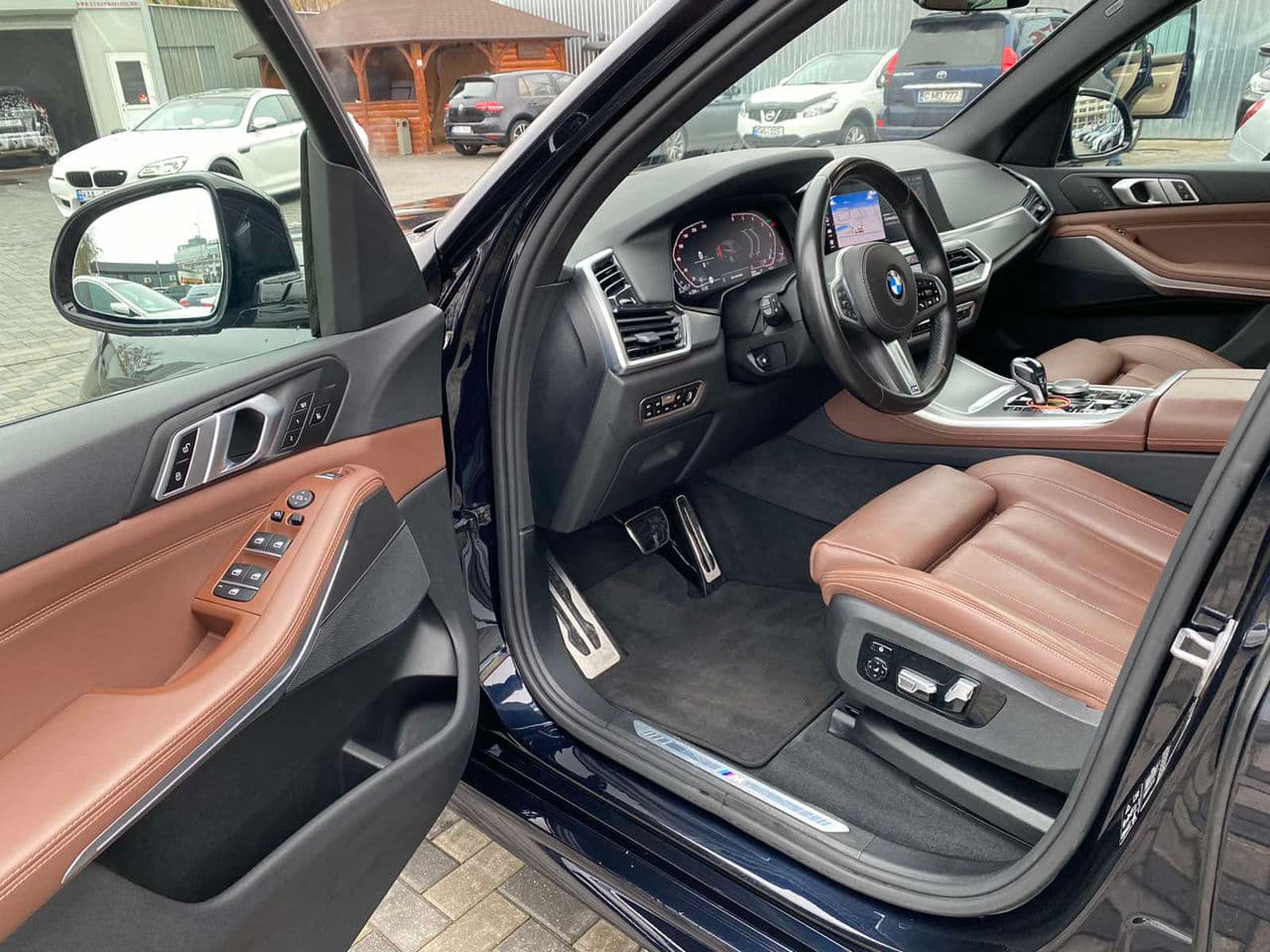 2019 BMW X5 3.0D — Miniatură 6