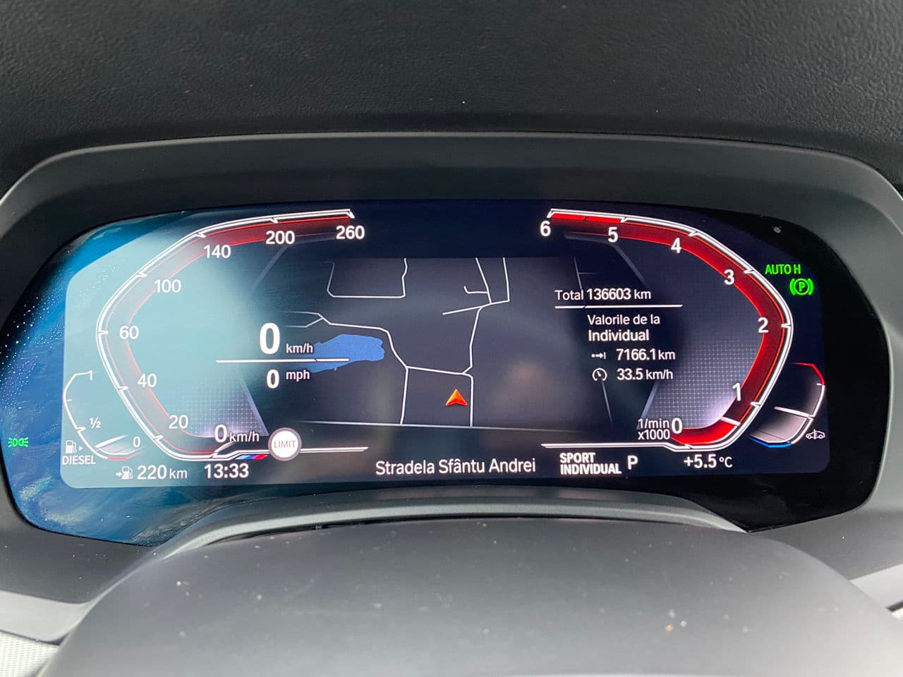2019 BMW X5 3.0D — Miniatură 15