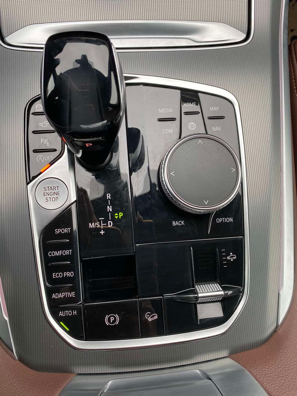 2019 BMW X5 3.0D — Miniatură 19