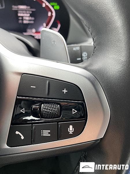 2019 BMW X5 3.0D — Miniatură 13