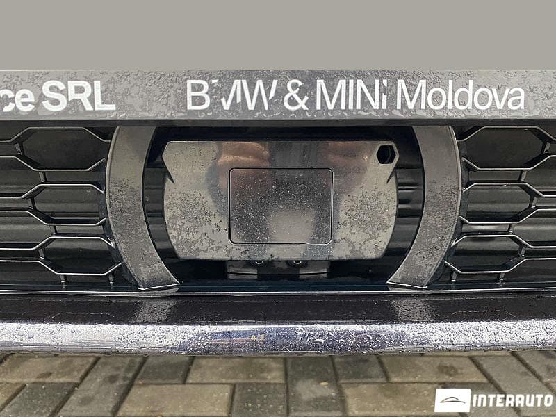 2019 BMW X5 3.0D — Miniatură 5