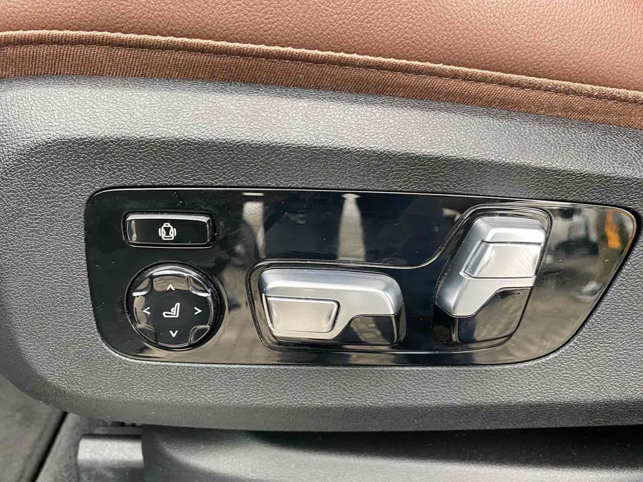 2019 BMW X5 3.0D — Miniatură 8