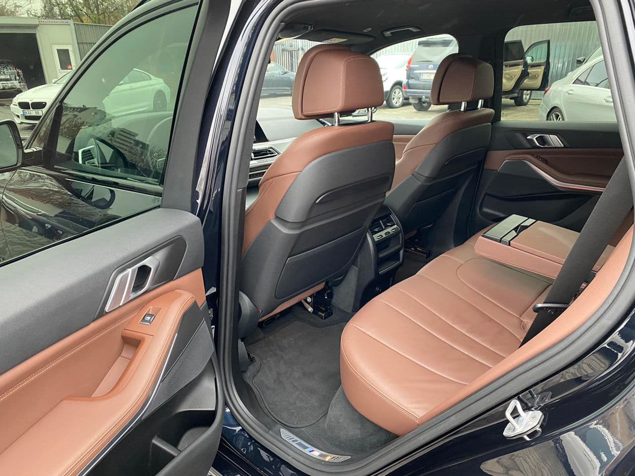 2019 BMW X5 3.0D — Miniatură 20