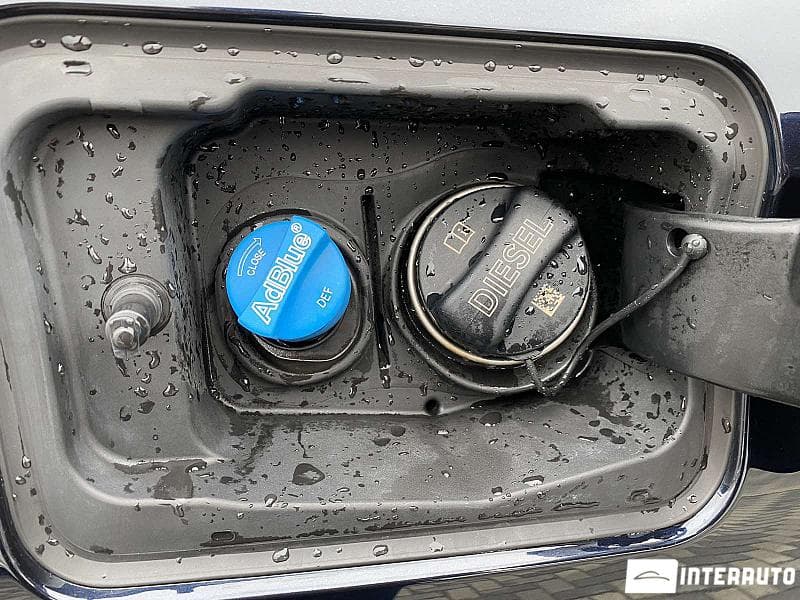 2019 BMW X5 3.0D — Miniatură 21