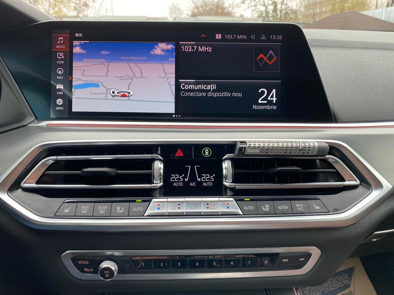 2019 BMW X5 3.0D — Miniatură 17