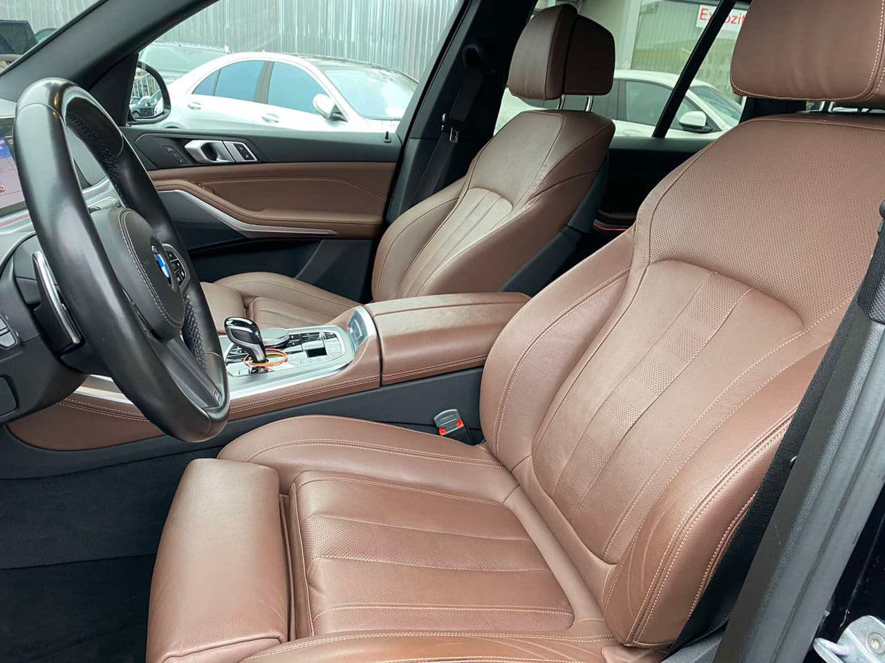 2019 BMW X5 3.0D — Miniatură 9