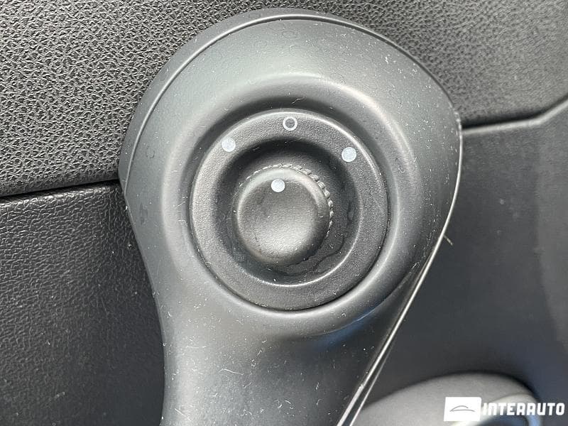 2006 Renault Clio — Miniatură 9