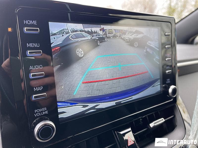 2019 Toyota Corolla — Miniatură 9