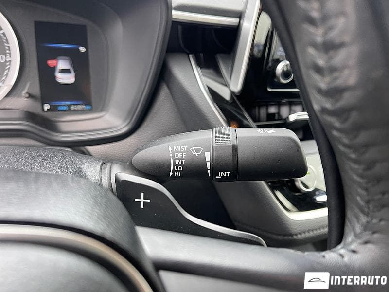 2019 Toyota Corolla — Miniatură 13