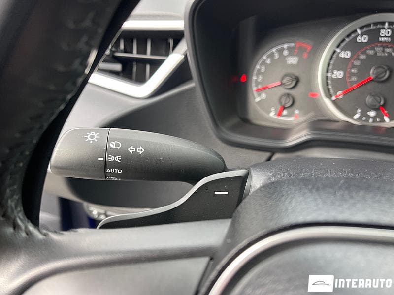 2019 Toyota Corolla — Miniatură 14