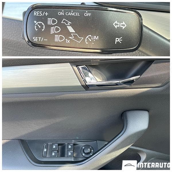 2016 Skoda Superb — Miniatură 8