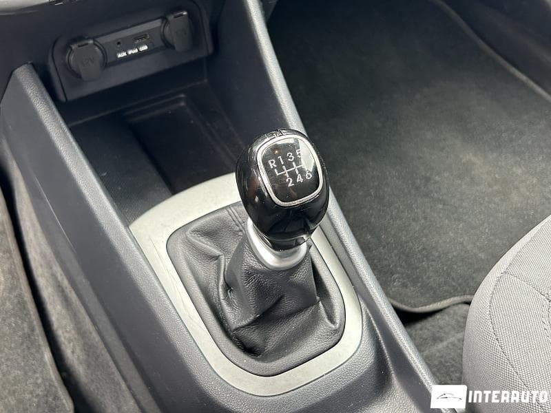 2014 Kia Rio — Miniatură 12