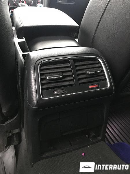2009 Audi A4 — Miniatură 22