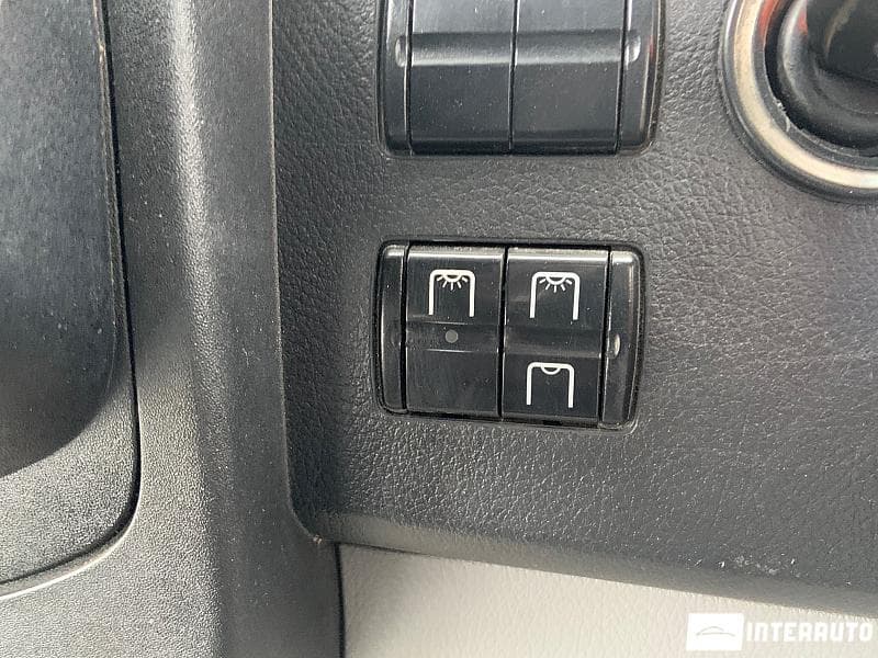 2012 Mercedes Sprinter — Miniatură 13