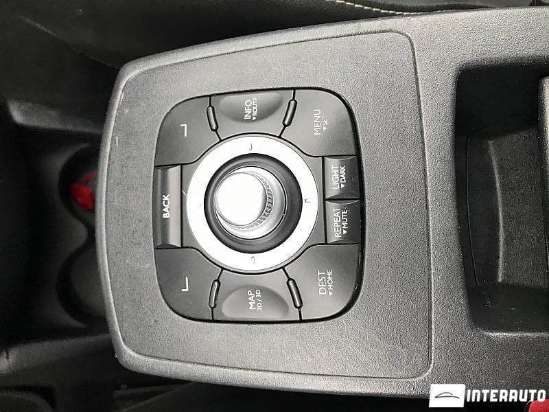 2012 Renault Scenic — Miniatură 14