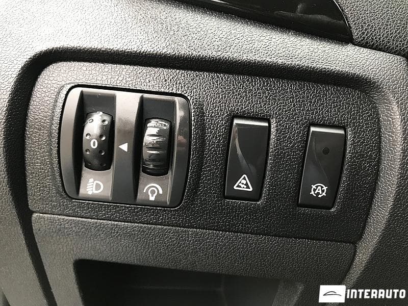 2012 Renault Scenic — Miniatură 10